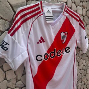 Camiseta titular manga corta temporada 2024/25
