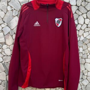 Buzo bordo entrenamiento temporada 2024/25