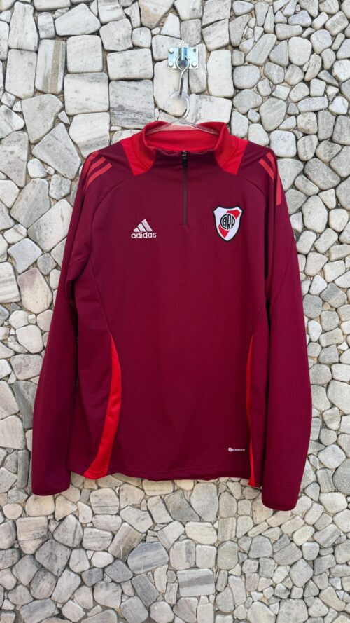 Buzo bordo entrenamiento temporada 2024/25
