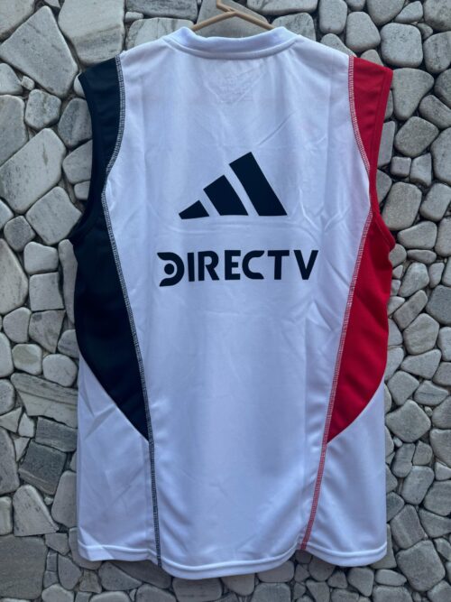 Musculosa blanca temporada 2023/24 - Image 2