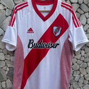 Camiseta retro budweiser 2004