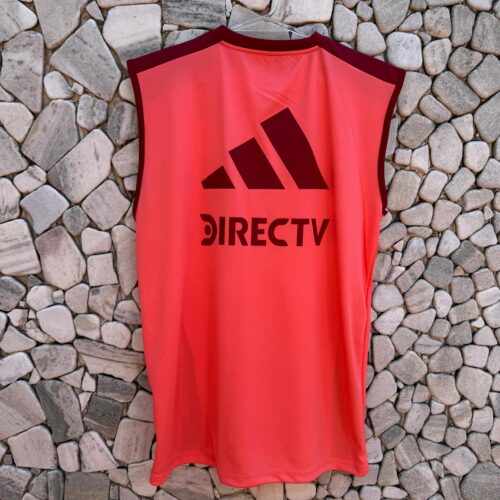 Musculosa salmón 2024/25 - Image 3