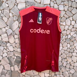Musculosa bordo 2024/25