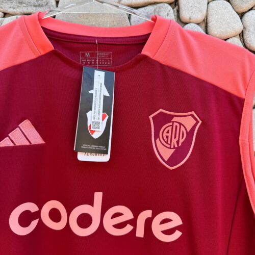 Musculosa bordo 2024/25 - Image 3