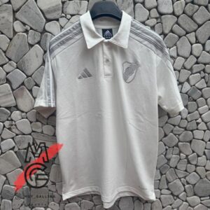 Chomba blanca 2024/25