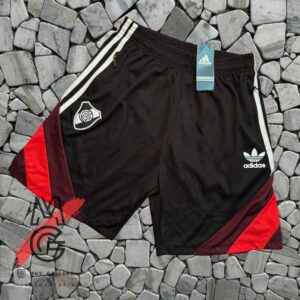 Bermuda descanso estilo retro 2024/2025