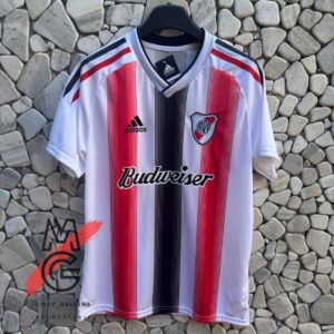 Camiseta retro 2004 tricolor