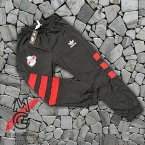 Pantalón estilo retro 2024/25 (invierno) rompeviento