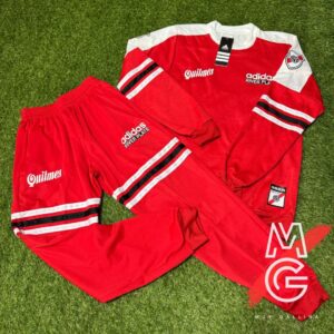 Conjunto Retro 1997 invierno