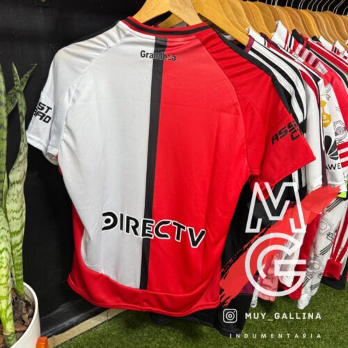 Camiseta Alternativa 2025/26 - Image 2