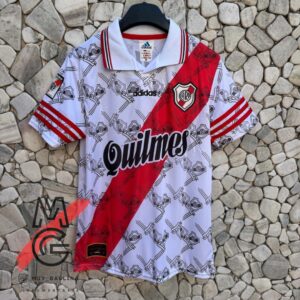 Camiseta retro 1997 titular