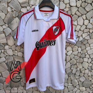 Camiseta retro 1996 titular