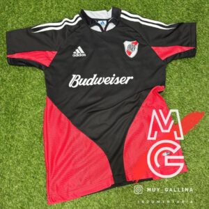 Camiseta retro 2004 suplente #31 GALLLARDO