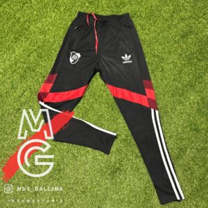 Pantalón estilo retro 2025 invierno