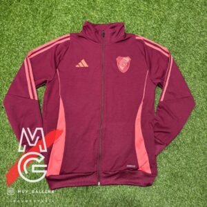 Campera bordo de descanso 2024/25