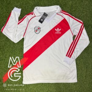Camiseta retro River adidas originals