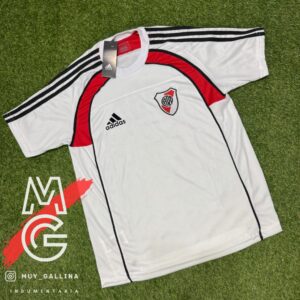 Remera UBP River Plate 2025
