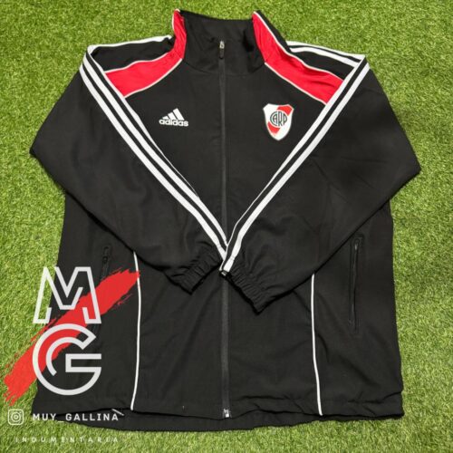 Campera River UPB retro 2010 - Image 2