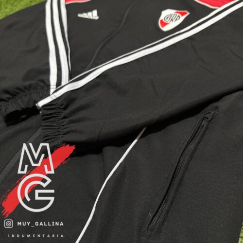Campera River UPB retro 2010 - Image 5