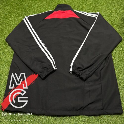Campera River UPB retro 2010 - Image 8