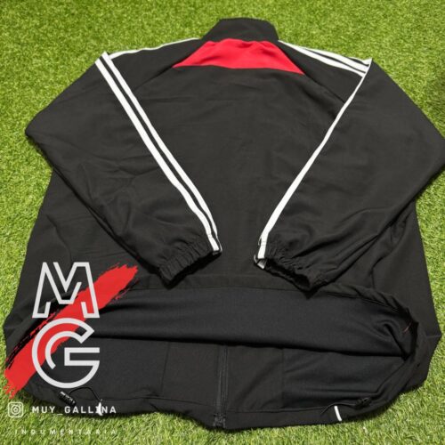 Campera River UPB retro 2010 - Image 7